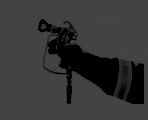 pistolet malarski
